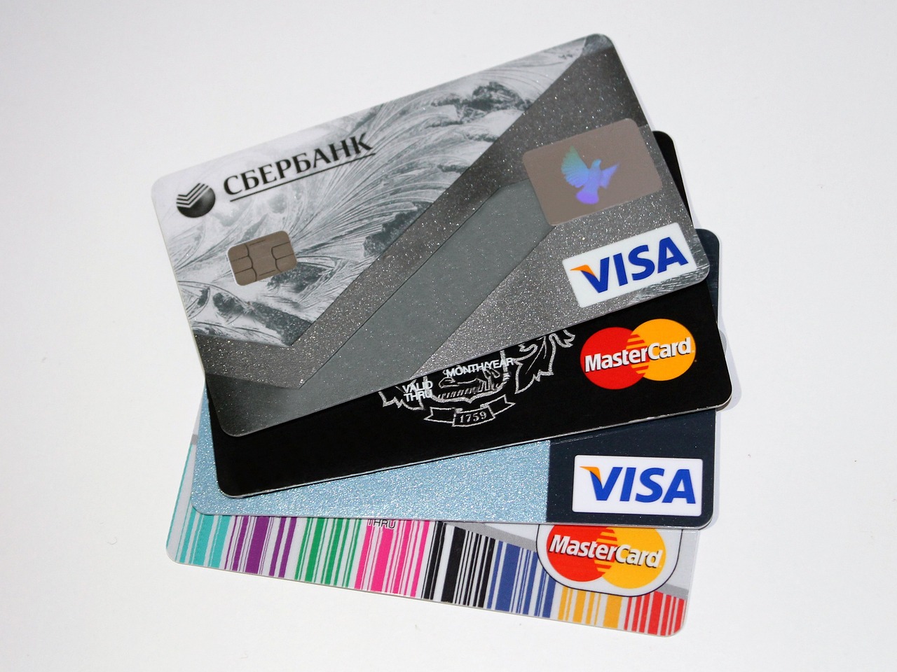 Premium credit card
